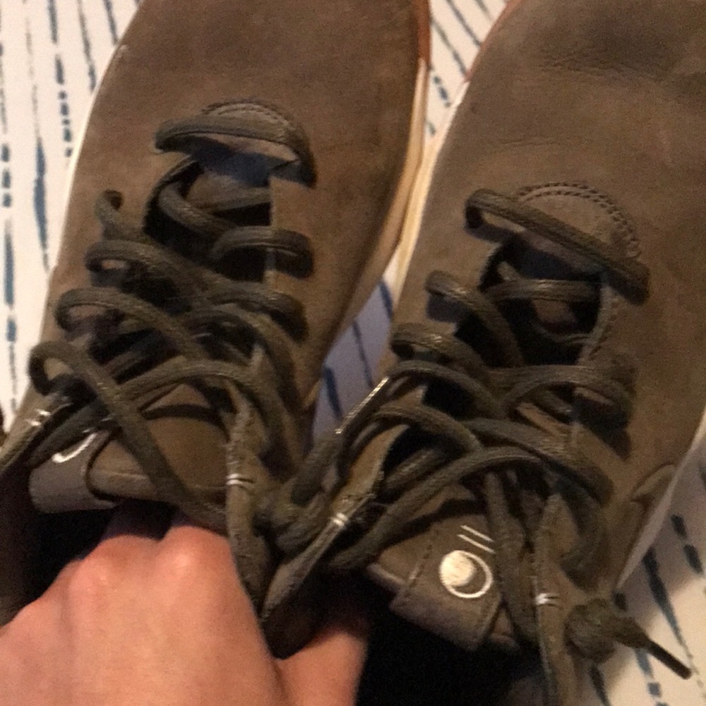 Nike Size 9 Shoes